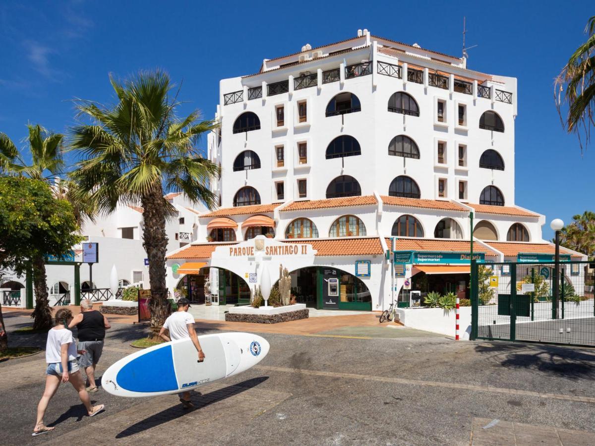 Apartment Parque Santiago II By Interhome Playa de las Americas  Ngoại thất bức ảnh