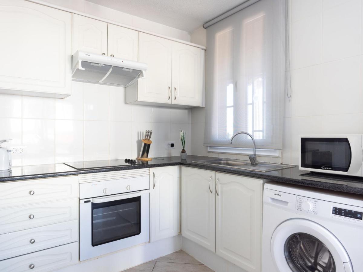 Apartment Parque Santiago II By Interhome Playa de las Americas  Ngoại thất bức ảnh