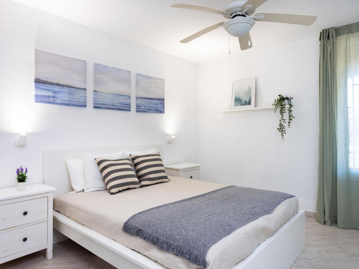 Apartment Parque Santiago II By Interhome Playa de las Americas  Ngoại thất bức ảnh