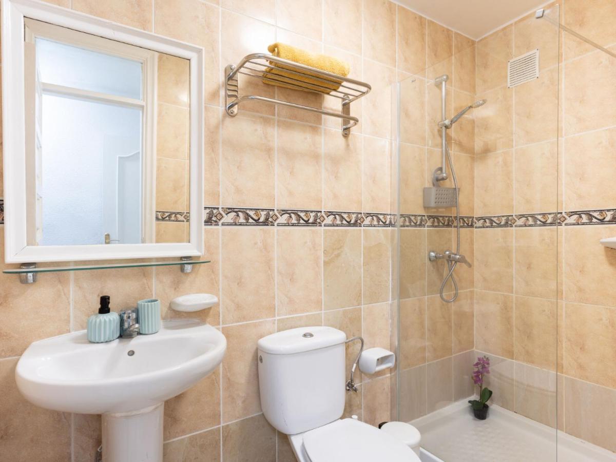 Apartment Parque Santiago II By Interhome Playa de las Americas  Ngoại thất bức ảnh