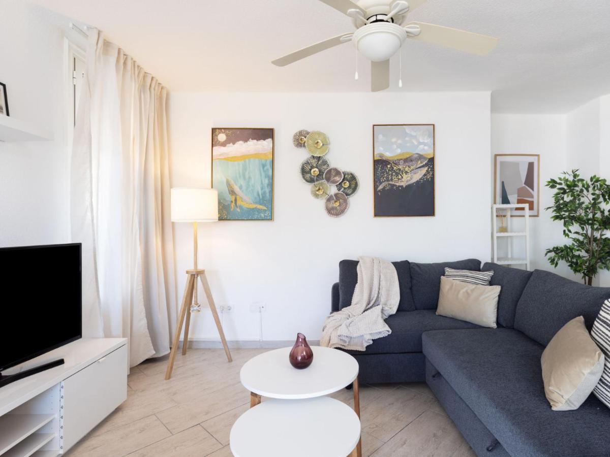 Apartment Parque Santiago II By Interhome Playa de las Americas  Ngoại thất bức ảnh