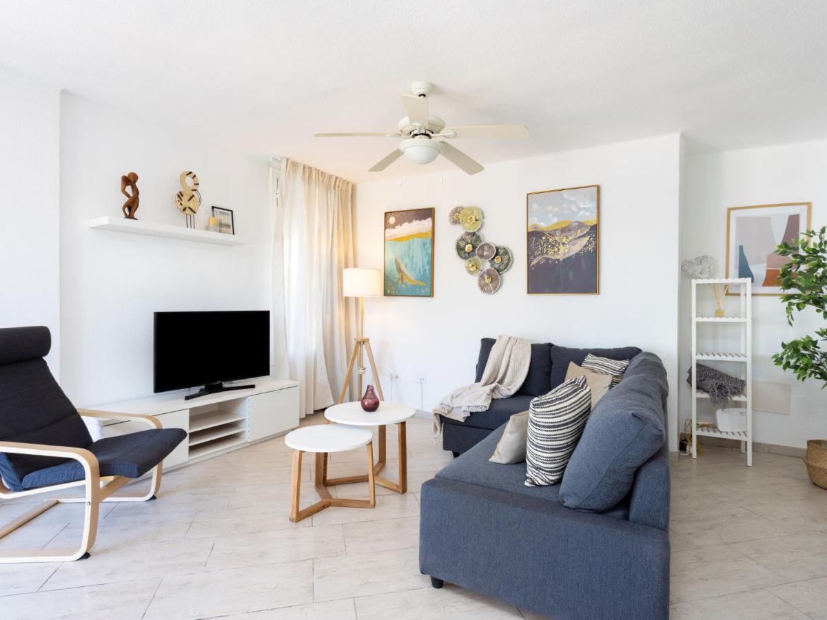 Apartment Parque Santiago II By Interhome Playa de las Americas  Ngoại thất bức ảnh