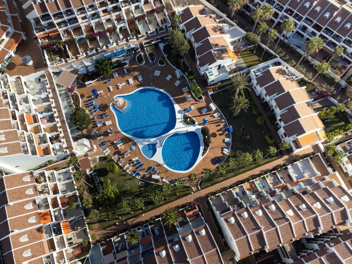 Apartment Parque Santiago II By Interhome Playa de las Americas  Ngoại thất bức ảnh