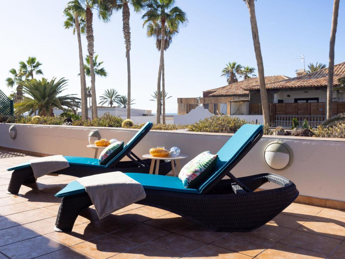 Apartment Parque Santiago II By Interhome Playa de las Americas  Ngoại thất bức ảnh